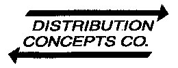 Distribution Concepts Company
