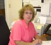 Lisa Lepley, Accounting Manager