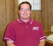 Ronald Emery II, Trenco / Distribution Concepts Sales & Operations